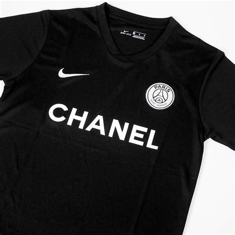 chanel paris saint germain|CHANEL .